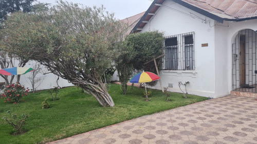 Rebajada............venta De Casa Con Gran Terreno