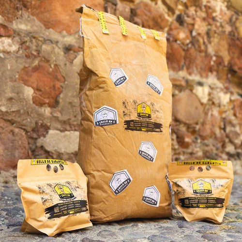 Magnesia En Polvo / 2kg Cubeta / Chalkup / Magnesia Premium