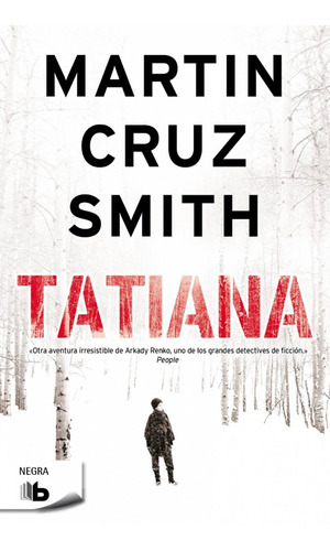 Libro - Tatiana 
