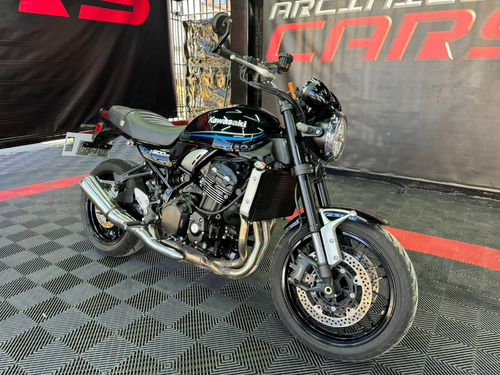 Kawasaki Z900 Rs