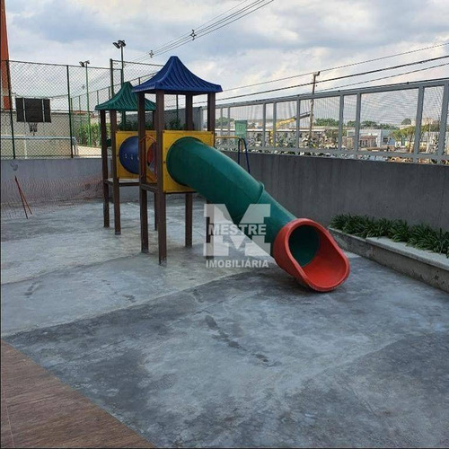 Imagem 15 de 30 de Apartamento À Venda, 74 M² Por R$ 480.000,02 - Vila Flórida - Guarulhos/sp - Ap2666