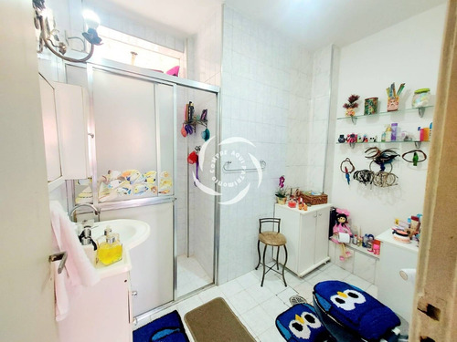 Imagem 13 de 15 de Apartamento Para Venda Em Vila Buarque, São Paulo - Sp, 1 Quarto, 61 M2. - Ajm429