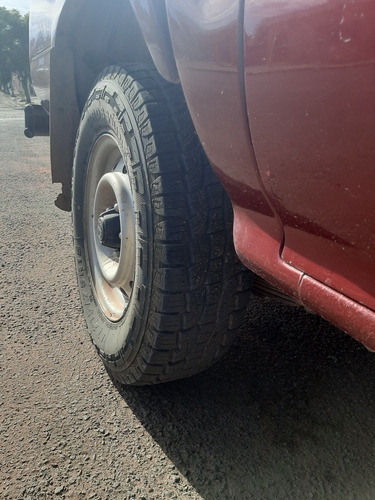 Toyota Hilux 1998 2.8 D/cab 4x2 D Dlx