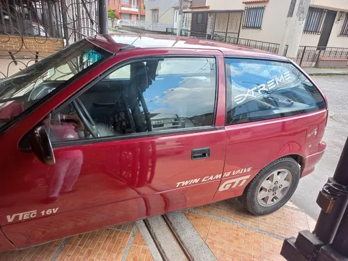Chevrolet Swift 1.3