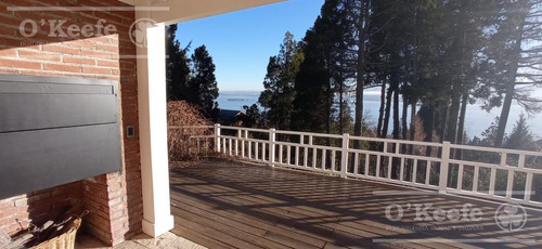 Imagen 16 de 30 de Casa En Venta - 4 Ambientes En Barrio Las Vertientes, San Carlos De Bariloche.