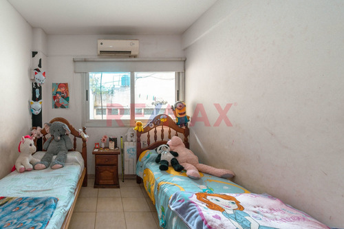 Imagen 8 de 10 de Venta De Depto De 2 Ambientes 2 Amplios Patios
