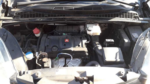Sucata Citroen Picasso 2011 1.6 Flex - Rs Peças Farroupilha