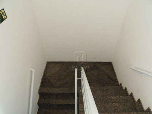 Cobertura À Venda, 86 M² Por R$ 235.000,00 - Vila Alto De Santo André - Santo André/sp - Co3694