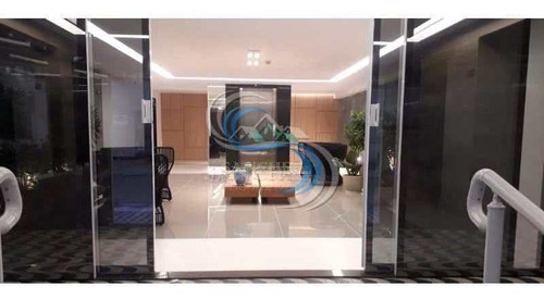 Imagem 5 de 30 de Apartamento 4 Dormitórios 4 Suítes Varanda Gourmet ,alto Padrão - V1924