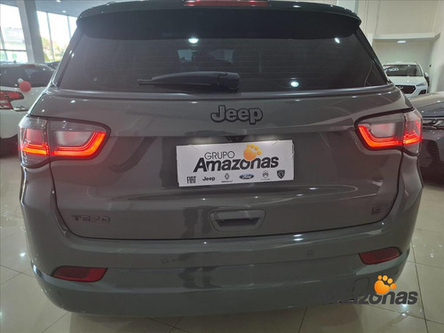 Jeep Compass 1.3 T270 TURBO FLEX S AT6