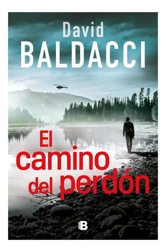 El Camino Del Perdon