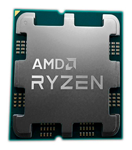 Procesador Amd Ryzen 7 7700x 5.4ghz 8 Core Am5 100-100000591