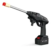 Comprar Lavadora De Alta Pressão Lavar Ar Condicionado Split Bateria Cor Preto 110V\u002F220V