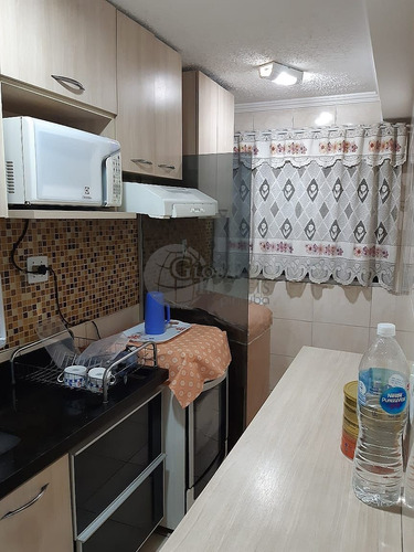 Imagem 11 de 29 de Venda Apartamento São Paulo Vila Regina - A301
