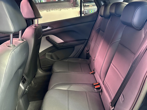 Volkswagen T-Cross 1.4 250 TSI TOTAL FLEX HIGHLINE AUTOMÁTICO
