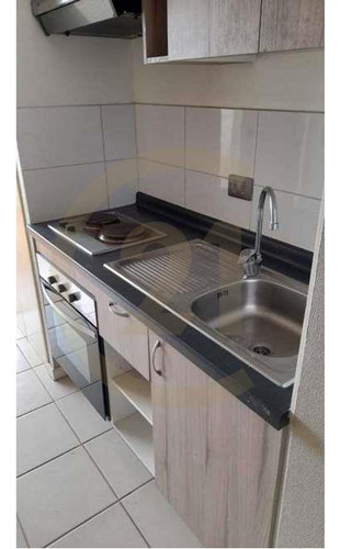 Departamento Estudio 1b 1e, Piscina, Metro Ecuador