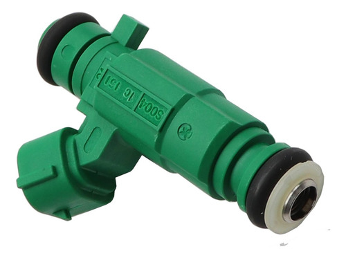 Inyector Combustible Santa Fetucson Rio Sportage 99-11 (Reacondicionado)