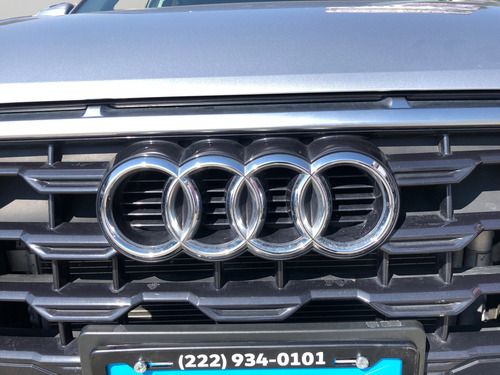 Audi Q2 1.4 35 Tfsi Select