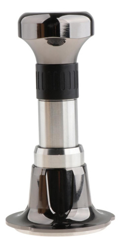 For Prensador De Café Expreso, Herramienta Negro 51mm
