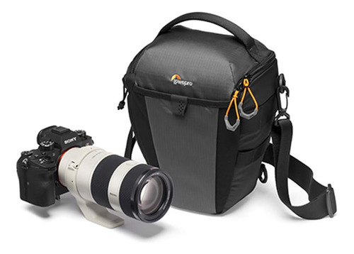 Lowepro Photo Active Tlz 50aw Mirrorless Y Dslr Toploader -