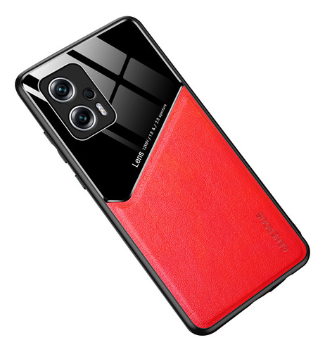 Funda Para Redmi Note11t Pro Xiaomi Poco X4 Gt Light Funda De Teléfono Con Protección Total A Prueba De Golpes
