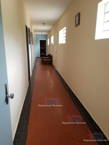 Ref.: 5747 - Sitio Em Sorocaba Para Venda - V5747