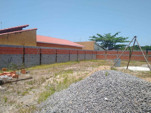 Imagem 3 de 3 de Terreno Na Praia Para Investidor Com 375 M², Em Itanhaém/sp