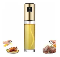 Comprar Dispensador Botella Spray Aceite De Oliva Vinagre Vinagre 