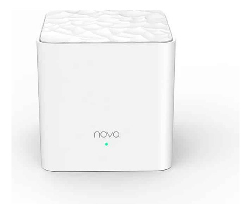 Ac1200 Whole Home Mesh Wifi System Nova