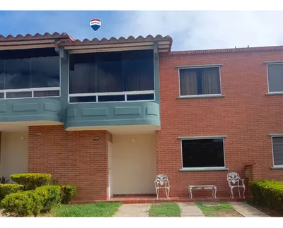Townhouse en alquiler