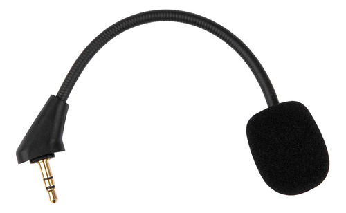 Reemplazo De Micrófono De Juego Para Kingston Hyperx Cloud A