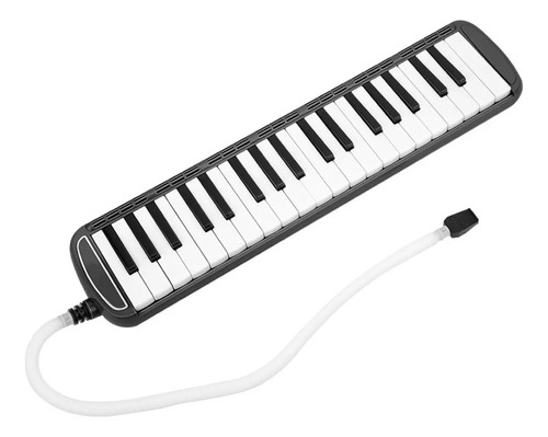 Melodica 37 Teclas Con Estuche Sencillo