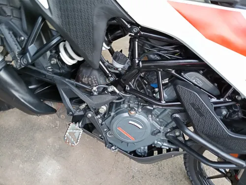 Ktm 390 Adventure 2022