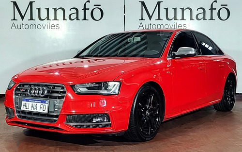 Audi S4 3.0 Quattro Tfsi Stronic 333cv