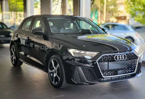 Audi A1 Sportback 2.0 40 Tfsi 150Cv