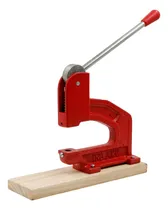 Comprar Maquinas Para Colocar Broches Ojalillos Botones Forrar Boton