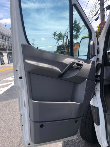 Mercedes-benz Sprinter Furgão 2.2 Cdi 311 Street Longo Teto