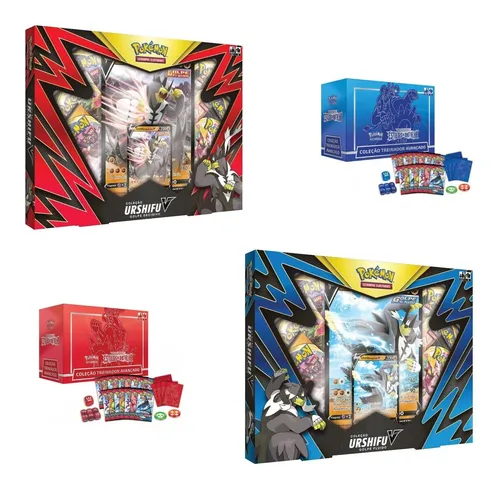 Kit 40 Cartas Antigas Originais Pokémon TCG SEM REPETIÇÃO - 2003 a 2011 -  Complete Sua Coleção!