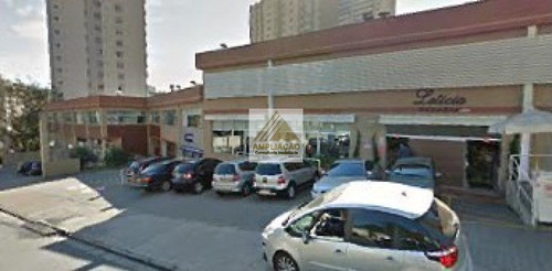 Imagem 12 de 15 de Apartamento 3 Dormitorios 1 Suite 2 Vagas No Morumbi - Py1477
