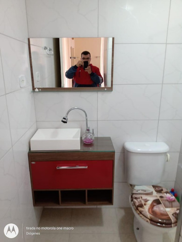 Apto Cdhu Jd. São Luís