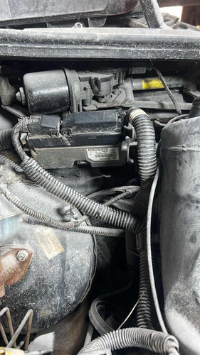 Gol G5 2009
