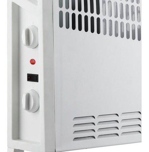 Estufa Convector Turbo Kendal Kch-2020 Blanco