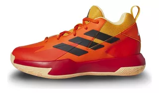 Tenis adidas Cross Em Up Select Wide Joven Ie9253