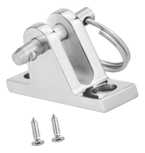 Soporte De Bisagra For Cubierta De Barco For Toldo Bimini
