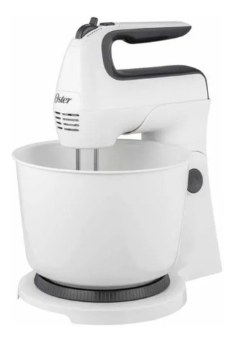 Batidora Pedestal 3.7 L Oster 6 Vel Desmontable Tp - B2174 Color Blanco