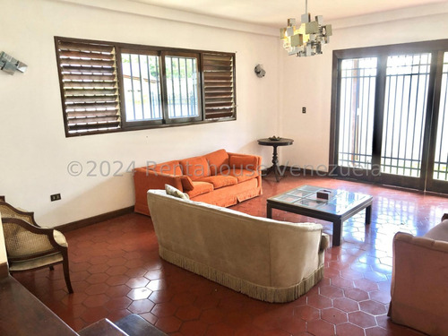 Casa En Venta Cumbres De Curumo Lld 2412216