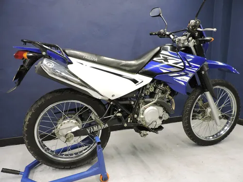 Yamaha Xtz 125 2021