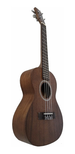 Imagen 2 de 10 de Ukelele Cocoon Tenor C/funda Acolchada