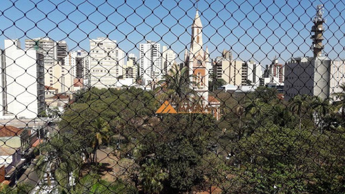 Imagem 25 de 30 de Conjunto Para Alugar, 111 M² Por R$ 1.900,00/mês - Centro - Ribeirão Preto/sp - Cj0027