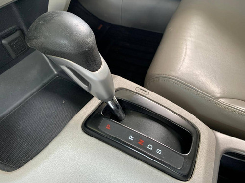Honda Civic 2.0 Lxr 16v Flex 4p Automático